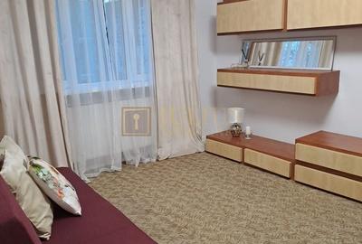 Garsonieră decomandată, mobilată în Central - 4