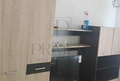 Garsoniera confort 1-Mobilata-Utilata-Complex - 2