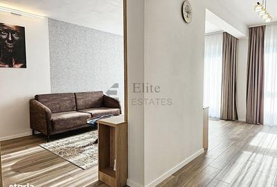 Apartament cu 2 camere în Ultracentral - 18