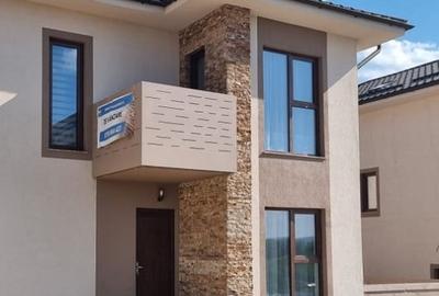Casa noua utilata si mobilata, Dezmir, prima inchiriere - 20