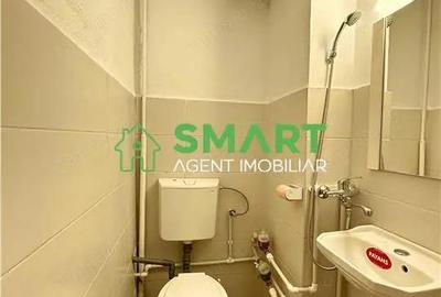 Garsoniera conf.3 Zona Boul Ro #537;u, str. Patria - 2