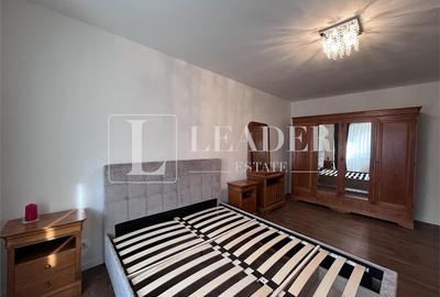 Apartament cu 2 camere decomandat, mobilat în Aviației - 9