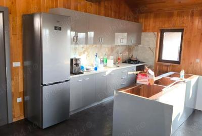 Casă cu Teren 15136 Mp în Central - 15