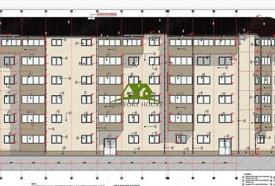 Apartament cu 2 camere decomandat în Ostroveni - 10