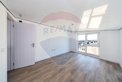 Casa noua, arhitectura moderna, individuala - 15