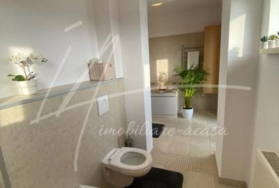 Inchiriere apartament 5 camere - Prel, Ghencea, terasa 25mp, 2 locuri parcare - 24