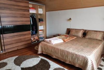 Casă individuală cu 7 camere cu Teren 1000 Mp în Movilița - 8