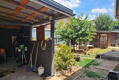 Casă cu 3 camere cu Teren 380 Mp în Berceni - 2