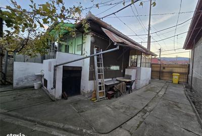 Casă cu 3 camere în Central - 10