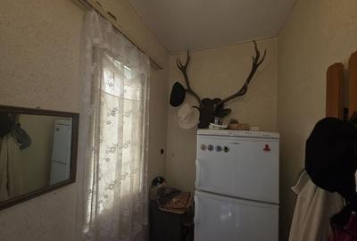 Casa vacanta zona colinara la 5 minute de municipiul Targoviste - 25