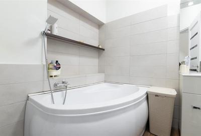 Casă individuală cu 2 camere cu Teren 82 Mp în Iorga - 8