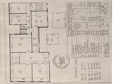 Inchiriere apartament 5 camere parter Cotroceni metrou renovat nemobilat Inchiriere apartament 5 camere parter Cotroceni metrou renovat nemobilat - 20