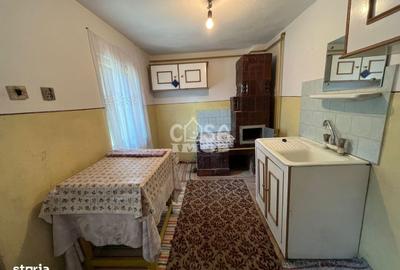Casă cu 4 camere în Doicești - 16