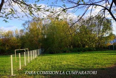 OSTROVENI, TEREN 3231 MP - PRETABIL DEZVOLTARE REZIDENTIALA - 8