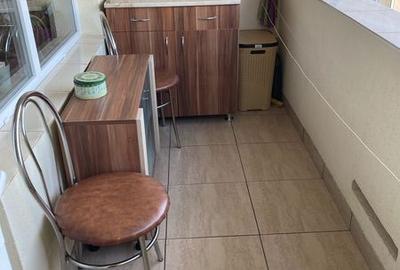 Apartament cu 3 camere decomandat în Central - 2