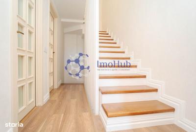 Casă cu 6 camere cu Teren 130 Mp în Rediu - 2