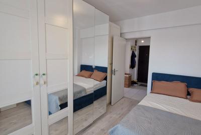 Apartament cu 2 camere decomandat în Central - 1