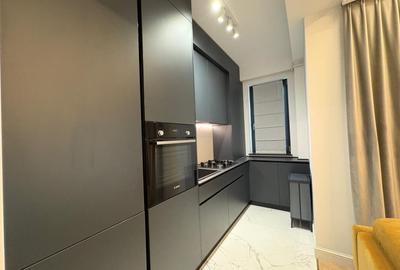 Apartament, 2 camere, 65 mp, Open Space, Centru, Zona Madona Dudu Apartament, 2 camere, 65 mp, Open Space, Centru, Zona Madona Dudu - 5