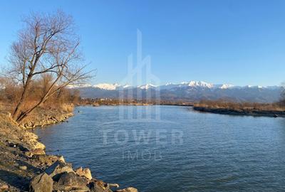 Teren agricol de 7500 mp, în Bradu - 1