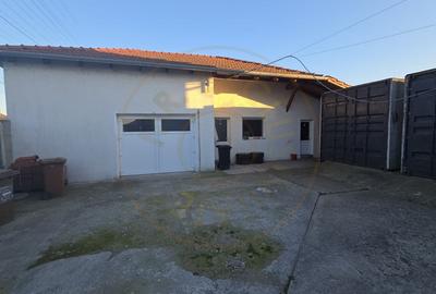 Casă individuală cu 3 camere cu Canalizare în Botiz - 2