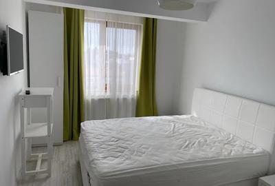 3 camere | Bucurestii Noi | Jiului | Parc Bazilescu | Parcare Proprie - 4