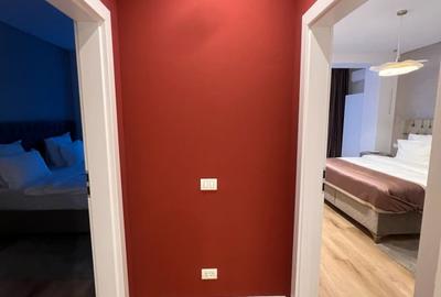 Apartament 3 cam lux | 125 mp | Grădină proprie | Parcare | Sisești – Green Lake - 5