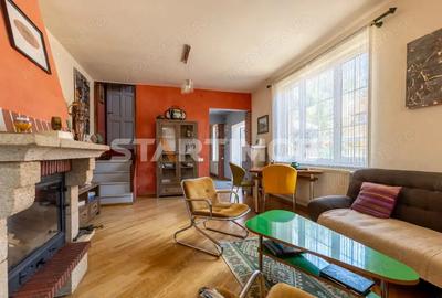 Casa individuala cu parcare Central Brasov - 3