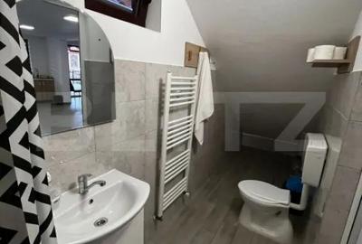 Casă cu 7 camere cu Canalizare în Beclean - 9