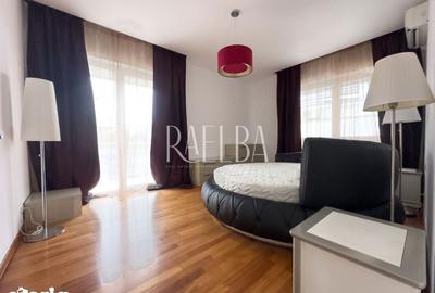 Apartament cu 4 camere, mobilat în Primăverii - 14