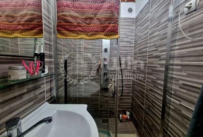 Garsonieră decomandată, mobilată în Semicentral - 6