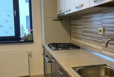 Apartament cu 2 camere decomandat în Drumul Taberei - 1
