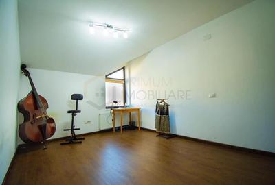 ARADULUI - CASA INDIVIDUALA - 4 camere - 2 bai - LOCATIE SUPERBA - 3