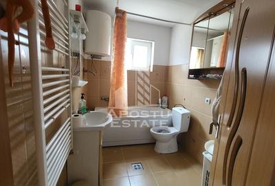 Casa individuala cu 7 camere,si teren de 550 mp,Dudestii Noi - 7