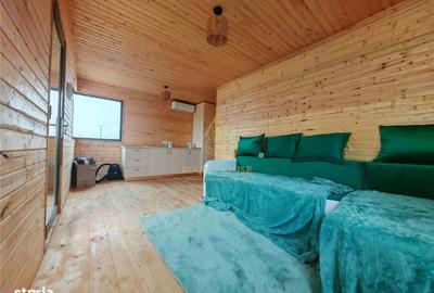 Spațiu comercial, în Gârleni - 13