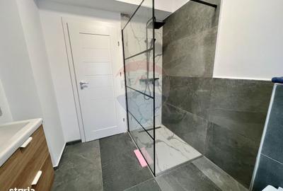 Apartament cu 3 camere în Vest