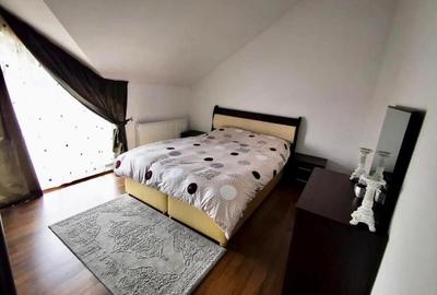 Apartament cu 2 camere, mobilat în Florești - 4