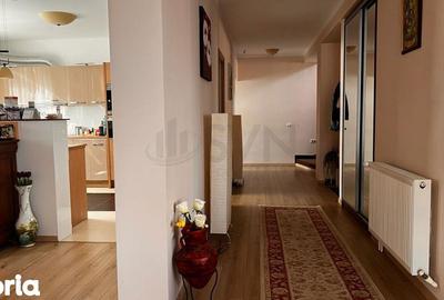 Casă cu 6 camere cu Teren 690 Mp în Central - 9