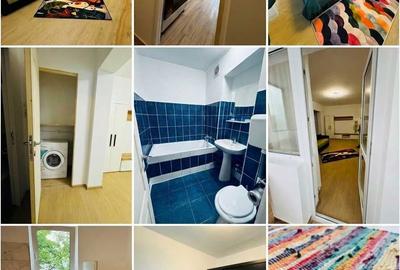 Apartament cu 2 camere semidecomandat în Nord - 3