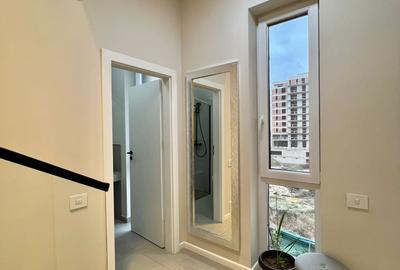 Duplex - 3 camere - CATTED FAMILY, Pipera - 35