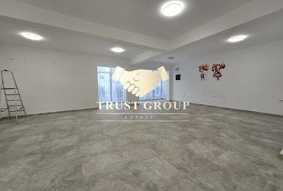 Spatiu Comercial 165mp | 153mp curte | 10 locuri de parcare - 4