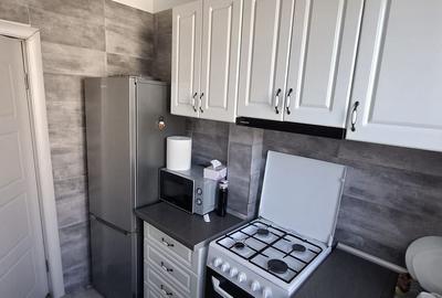 Apartament 2 camere decomandat Aurel Persu - 3