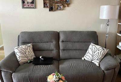 Apartament cu 3 camere în Bună Ziua - 6