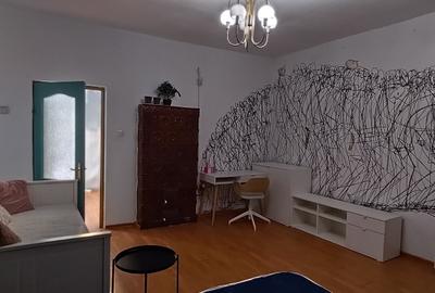 Apartament de închiriat, 2 camere, 41 mp, Clinicilor - 2