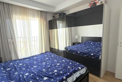 Apartament cu 2 camere decomandat în Ștefăneștii de Jos - 4