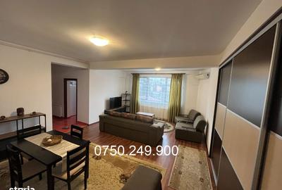 Apartament cu 2 camere decomandat în Giulești - 12