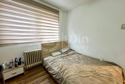 Apartament cu 3 camere decomandat, mobilat în Mănăștur - 4