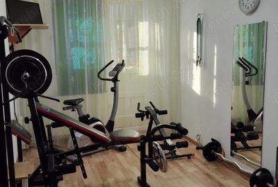 Apartament 4camere de vanzare - 3