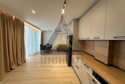 AVIATORILOR | DUPLEX COMPLET MOBILAT | DISPONIBIL IMEDIAT - 3