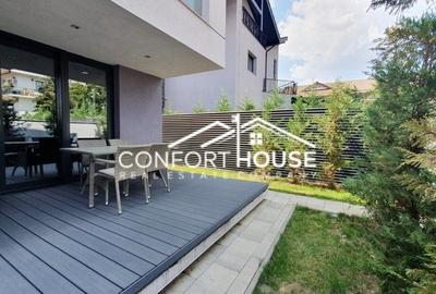 Duplex cu 4 camere în Iancu Nicolae