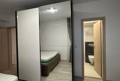 Apartament cu 3 camere semidecomandat în Central - 8